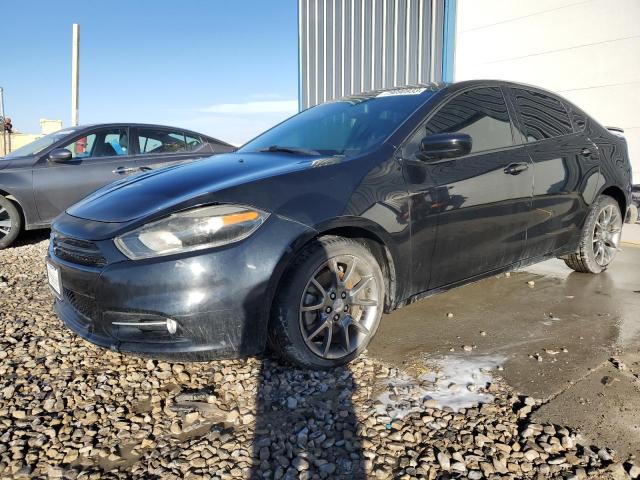 DODGE DART 2013 1c3cdfbh2dd135104