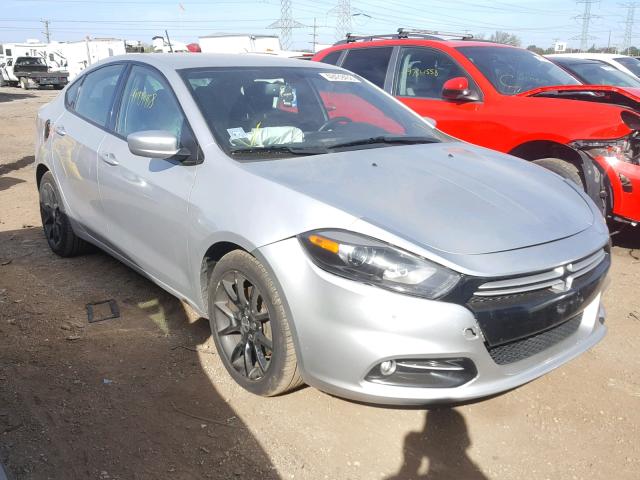 DODGE DART SXT 2013 1c3cdfbh2dd135989