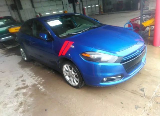 DODGE DART 2013 1c3cdfbh2dd136138