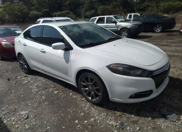 DODGE DART 2013 1c3cdfbh2dd146667