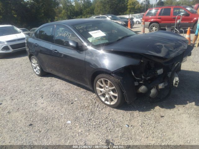 DODGE DART 2013 1c3cdfbh2dd152145