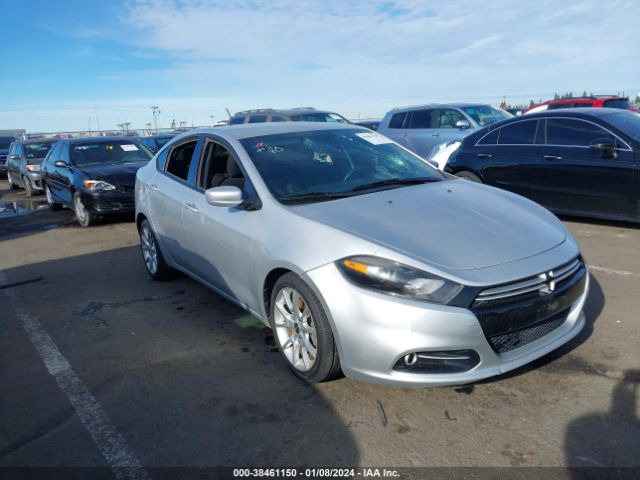 DODGE DART 2013 1c3cdfbh2dd153943