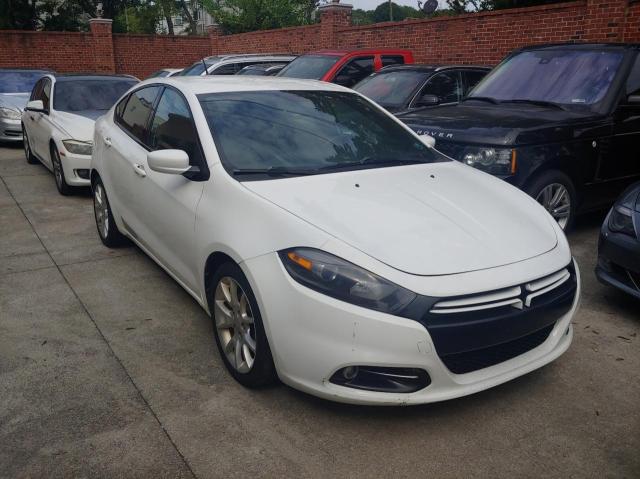 DODGE DART SXT 2013 1c3cdfbh2dd154719