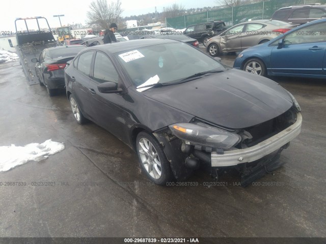 DODGE DART 2013 1c3cdfbh2dd155143