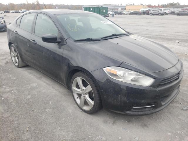 DODGE DART SXT 2013 1c3cdfbh2dd155868