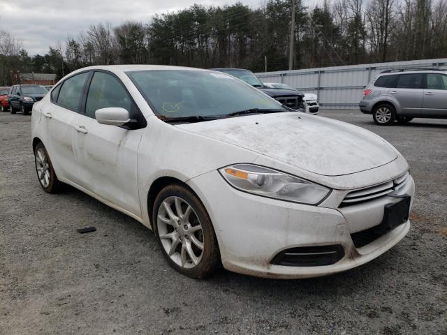 DODGE DART SXT 2013 1c3cdfbh2dd157085