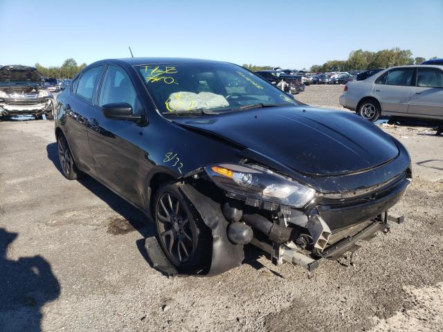 DODGE DART SXT 2013 1c3cdfbh2dd184142