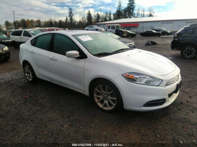 DODGE DART 2013 1c3cdfbh2dd184223