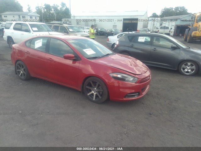 DODGE DART 2013 1c3cdfbh2dd202154