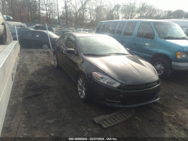 DODGE DART 2013 1c3cdfbh2dd204664