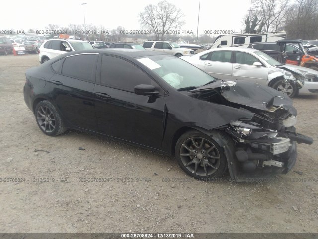 DODGE DART 2013 1c3cdfbh2dd219519