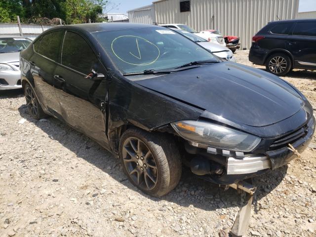 DODGE DART SXT 2013 1c3cdfbh2dd223747