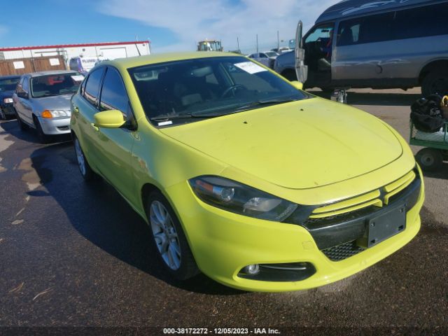 DODGE DART 2013 1c3cdfbh2dd224591