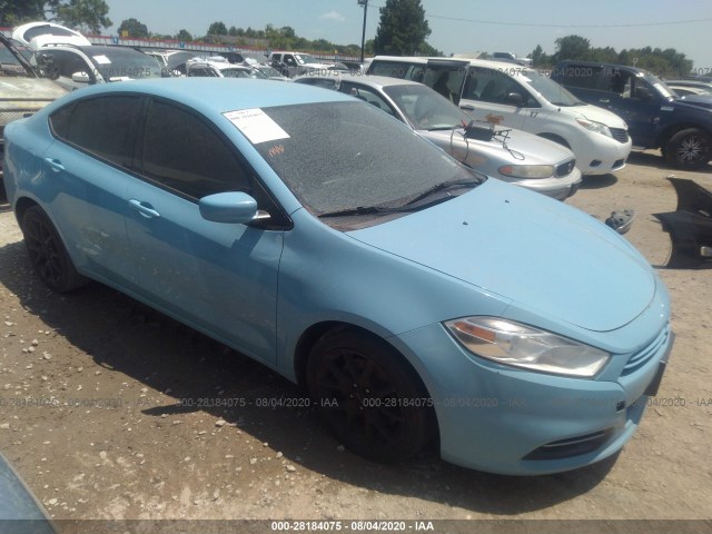 DODGE DART 2013 1c3cdfbh2dd224980