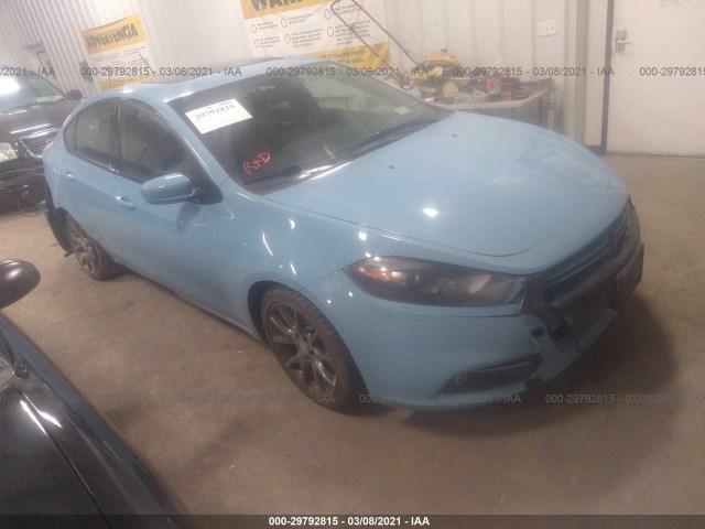 DODGE DART 2013 1c3cdfbh2dd230911