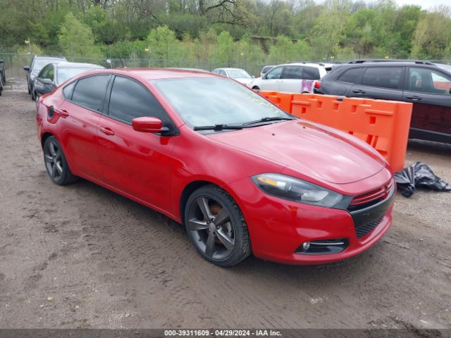 DODGE DART 2013 1c3cdfbh2dd231671