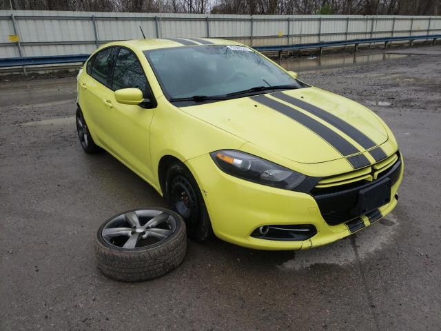 DODGE DART SXT 2013 1c3cdfbh2dd234277