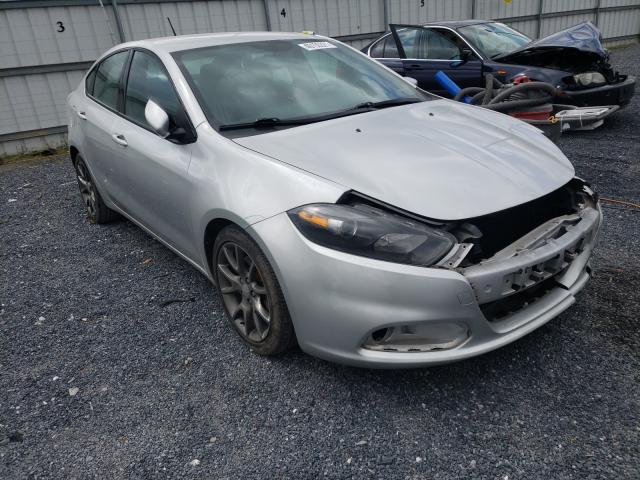 DODGE DART SXT 2013 1c3cdfbh2dd235350