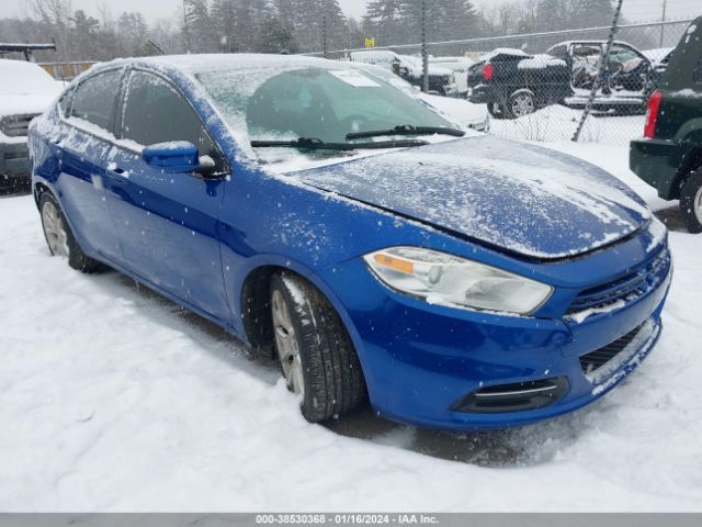 DODGE DART 2013 1c3cdfbh2dd235459