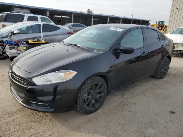 DODGE DART SXT 2013 1c3cdfbh2dd257221