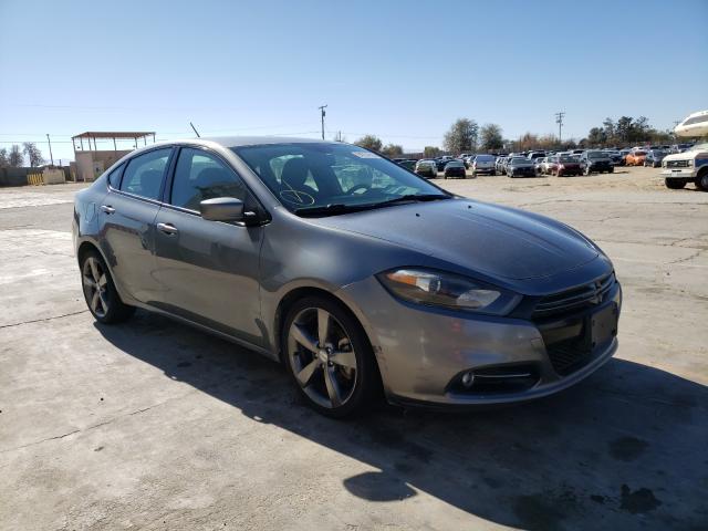 DODGE DART SXT 2013 1c3cdfbh2dd257879