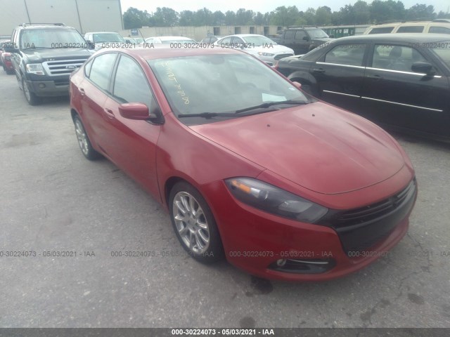 DODGE DART 2013 1c3cdfbh2dd329888