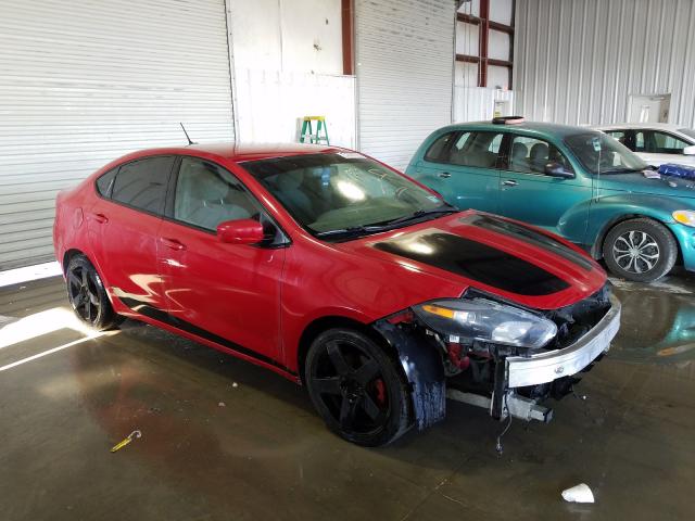 DODGE DART SXT 2013 1c3cdfbh2dd640558