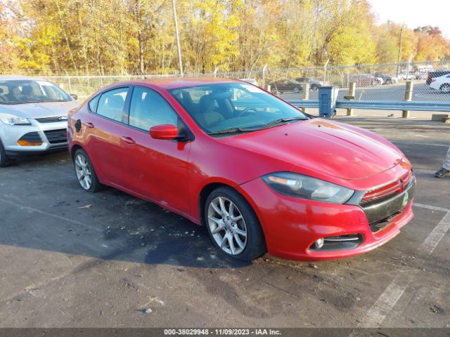 DODGE DART 2013 1c3cdfbh2dd640849