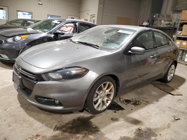 DODGE DART SXT 2013 1c3cdfbh2dd641855