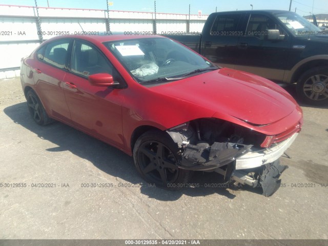 DODGE DART 2013 1c3cdfbh2dd648630