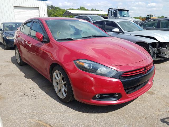 DODGE DART SXT 2013 1c3cdfbh2dd698959