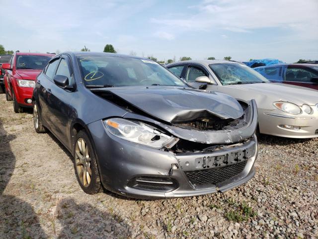 DODGE DART SXT 2013 1c3cdfbh2dd700600