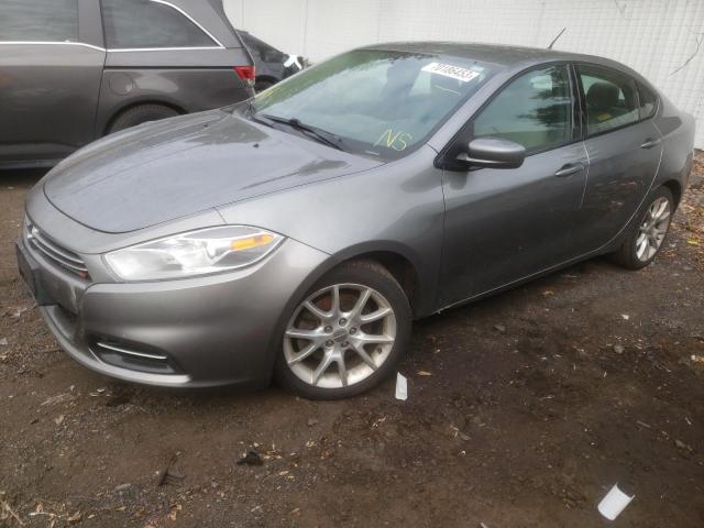 DODGE DART SXT 2013 1c3cdfbh2dd707577