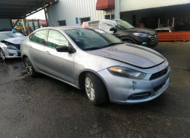 DODGE DART 2014 1c3cdfbh2ed871588