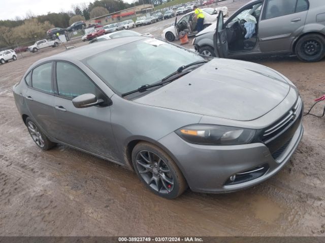 DODGE DART 2013 1c3cdfbh3dd133765