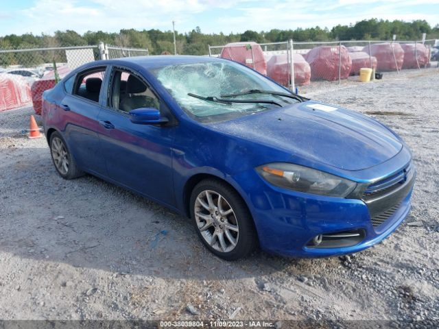 DODGE DART 2013 1c3cdfbh3dd133832