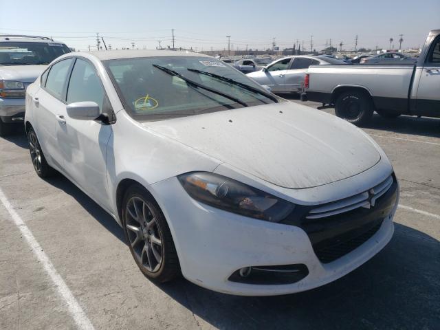 DODGE DART SXT 2013 1c3cdfbh3dd134771