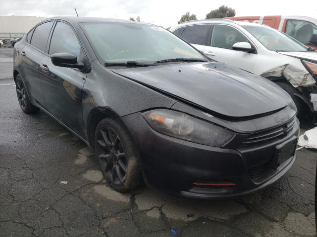 DODGE DART SXT 2013 1c3cdfbh3dd134978