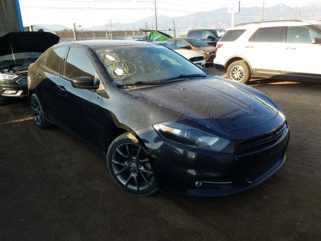 DODGE DART SXT 2013 1c3cdfbh3dd135936