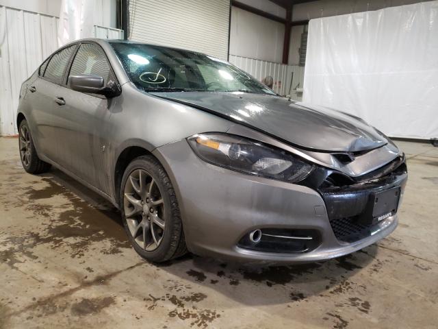 DODGE DART SXT 2013 1c3cdfbh3dd142143