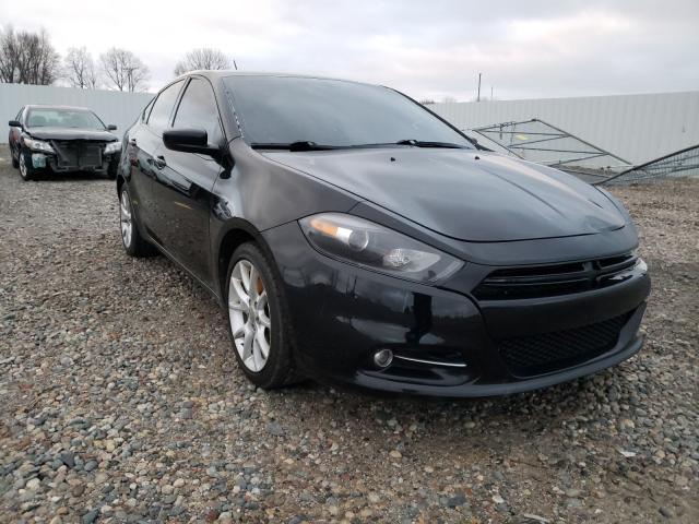 DODGE DART SXT 2013 1c3cdfbh3dd143048