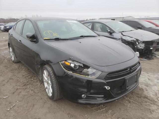 DODGE DART SXT 2013 1c3cdfbh3dd147777