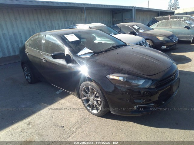 DODGE DART 2013 1c3cdfbh3dd149870