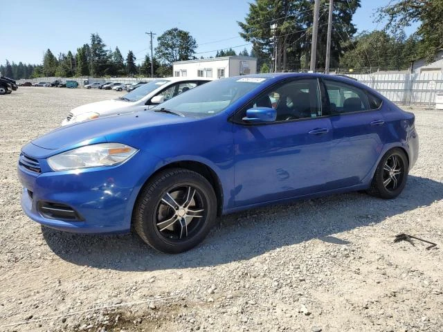 DODGE DART SXT 2013 1c3cdfbh3dd150646