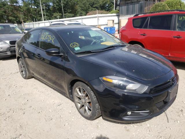 DODGE DART 2012 1c3cdfbh3dd151098