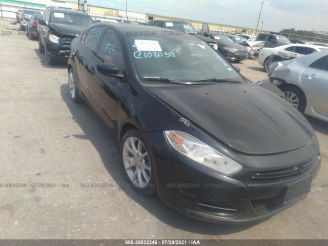 DODGE DART 2013 1c3cdfbh3dd153899