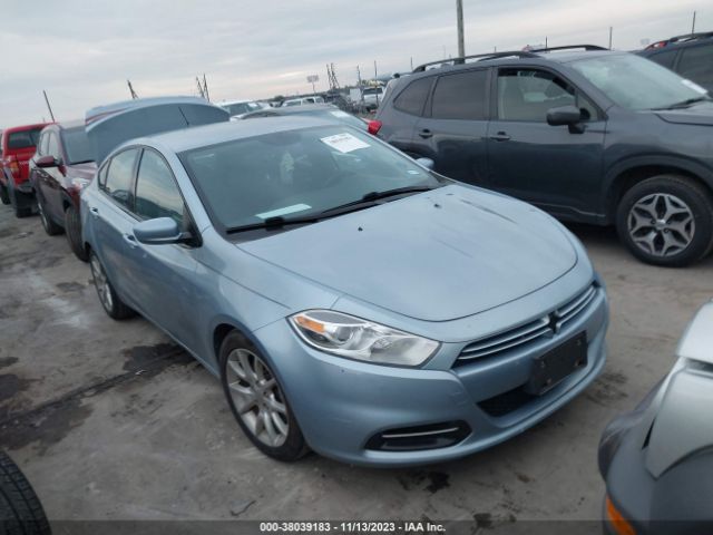 DODGE DART 2013 1c3cdfbh3dd158004