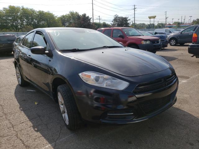 DODGE DART SXT 2013 1c3cdfbh3dd176003