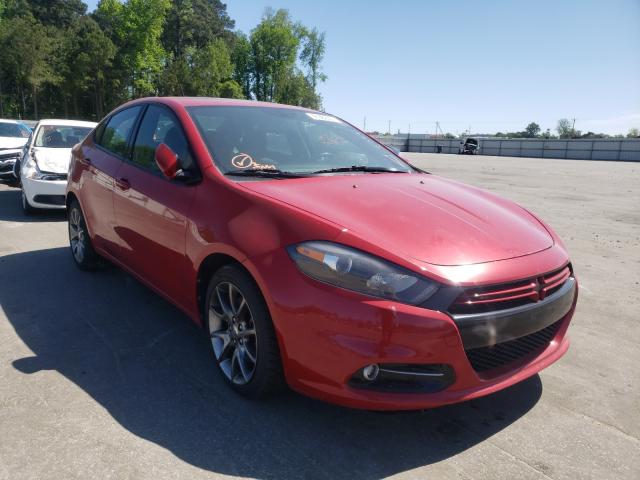 DODGE DART SXT 2013 1c3cdfbh3dd178866