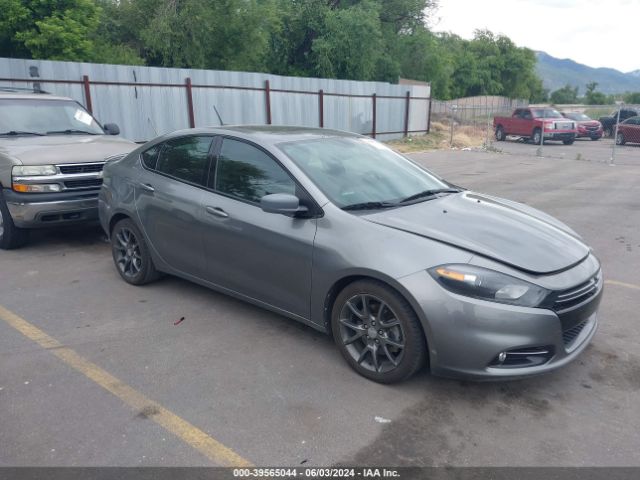 DODGE DART 2013 1c3cdfbh3dd178995